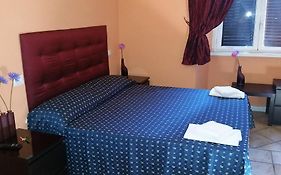 Star Rooms
